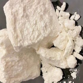 Lavada Cocaine