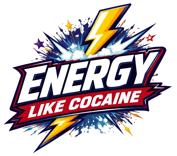 Energy Like Cocaine